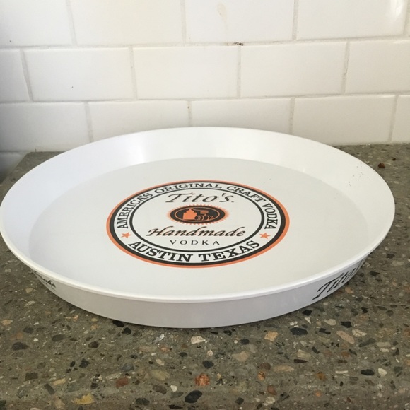 Tito’s tray - Picture 1 of 4